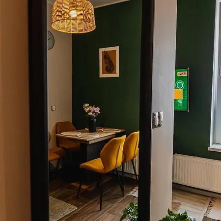 Mikroklimat Nowa Ruda Zewnętrze zdjęcie
