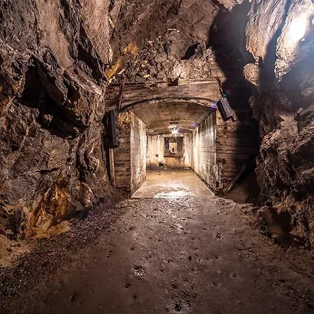 Mikroklimat Nowa Ruda Zewnętrze zdjęcie