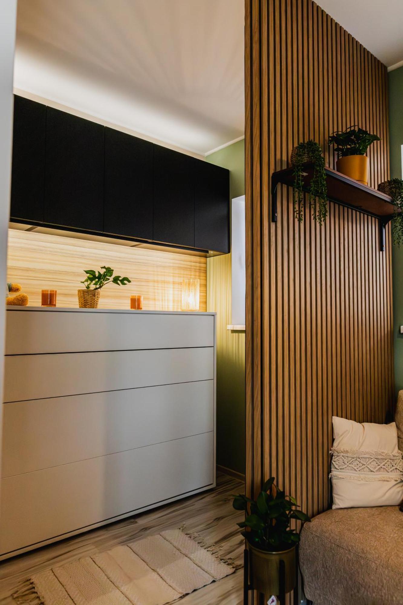 Mikroklimat Apartmán *