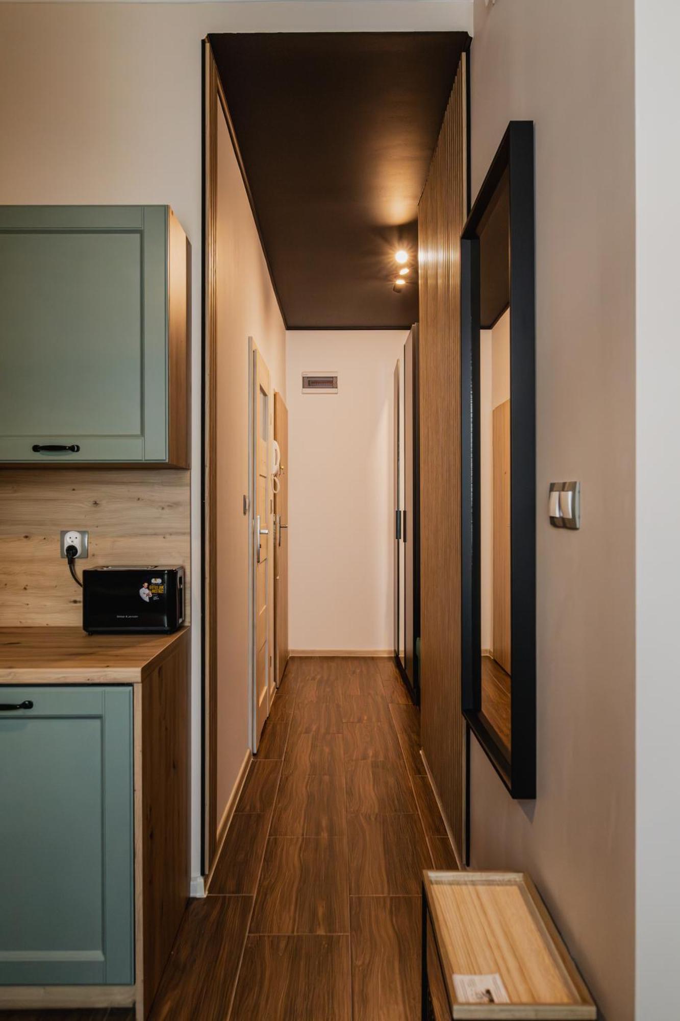 Apartment Mikroklimat *