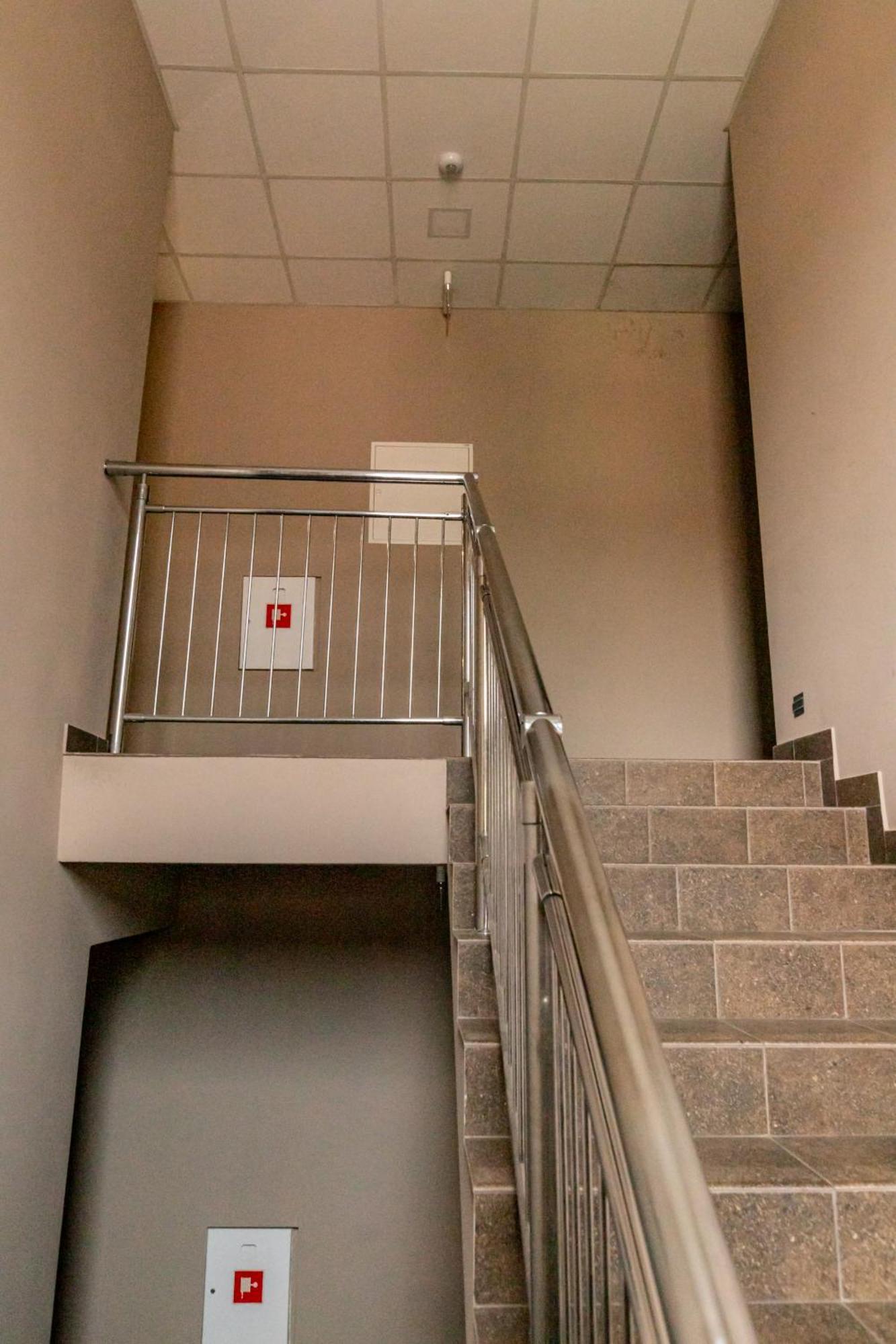 Mikroklimat Apartmán
